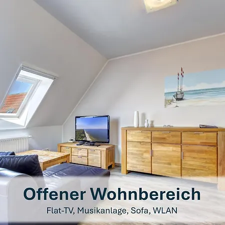 Apartman Peenemuende, Seglerhafen St Schoner 7, 13, 14 Peenemünde